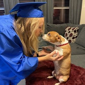 Meet your Posher, Kristi